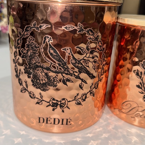 COPY - Uncommon James Copper Canisters - Picture 2 of 8